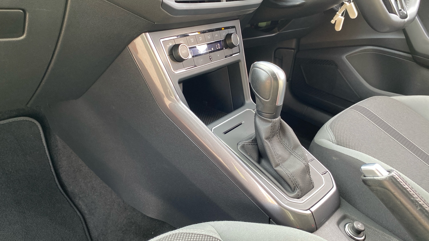 Used Volkswagen Polo 2019 for sale - 76299255: Photo 13