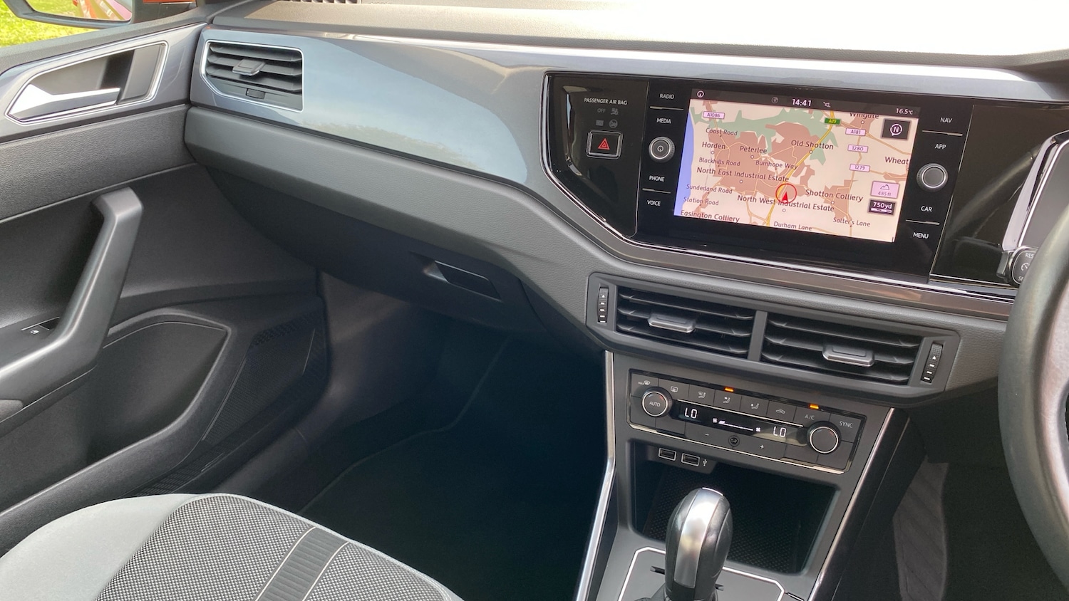 Used Volkswagen Polo 2019 for sale - 76299255: Photo 14
