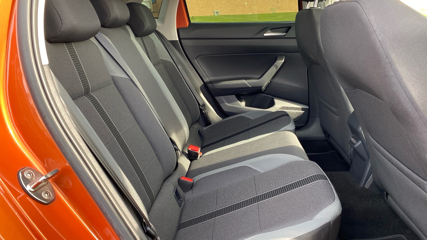 Used Volkswagen Polo 2019 for sale - 76299255: Photo 16