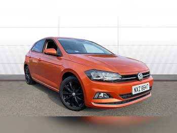 Volkswagen - Polo