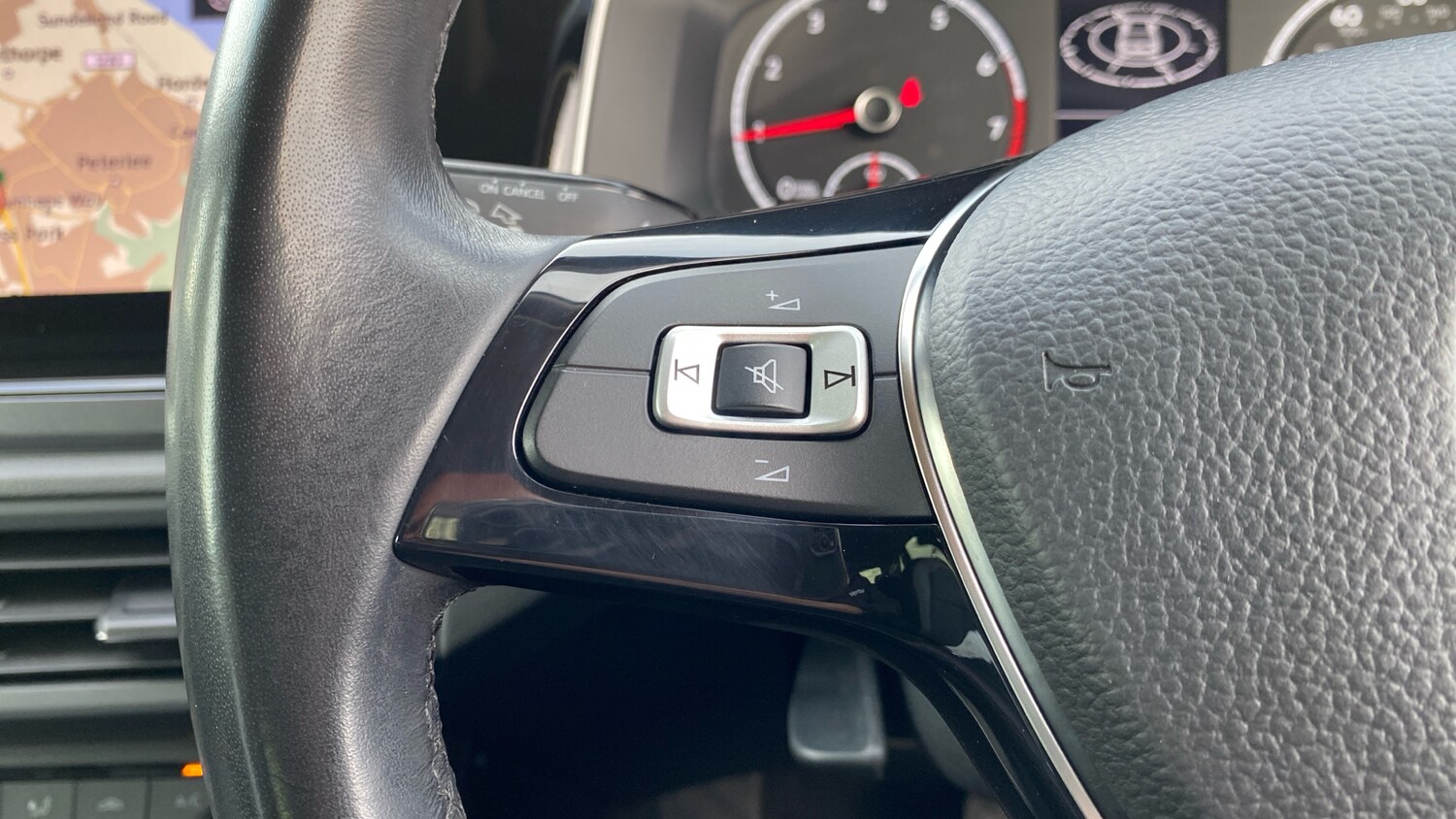 Used Volkswagen Polo 2019 for sale - 76299255: Photo 20