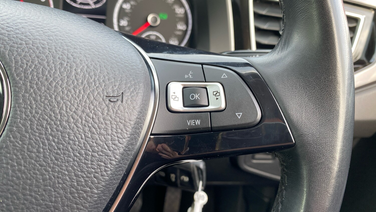 Used Volkswagen Polo 2019 for sale - 76299255: Photo 21