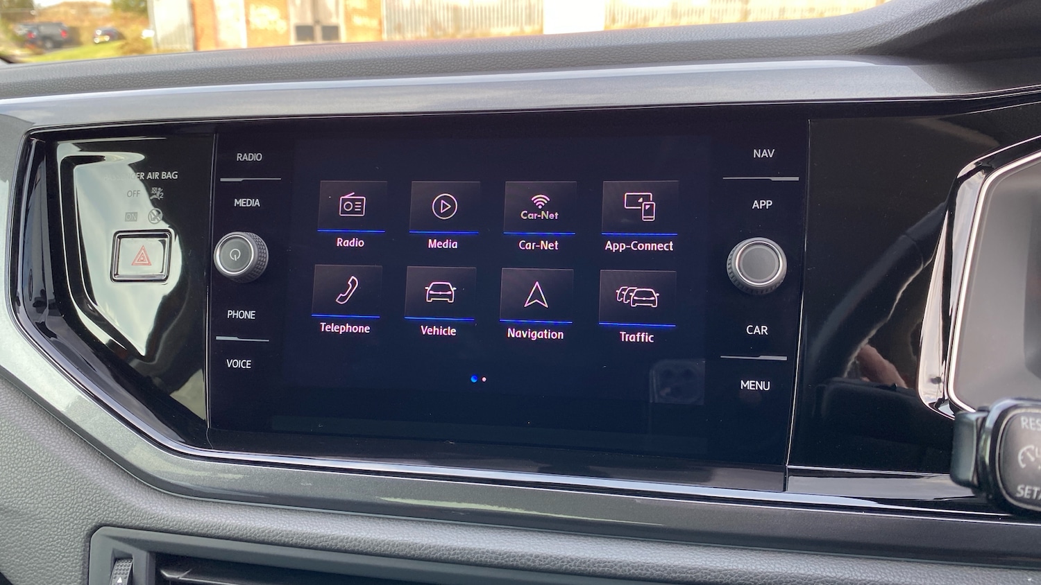Used Volkswagen Polo 2019 for sale - 76299255: Photo 30