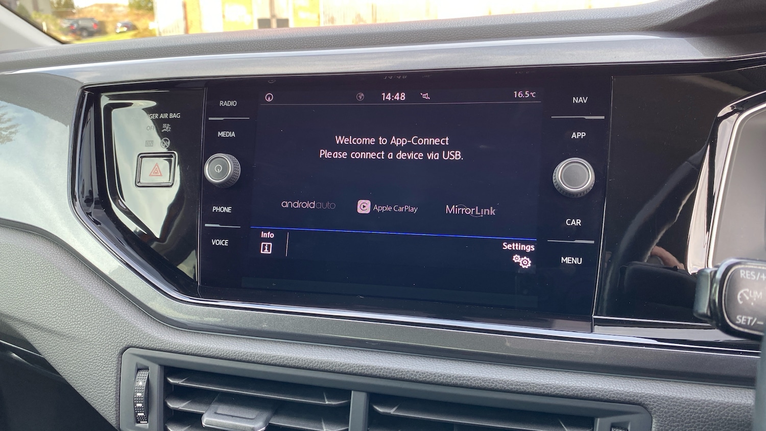 Used Volkswagen Polo 2019 for sale - 76299255: Photo 31