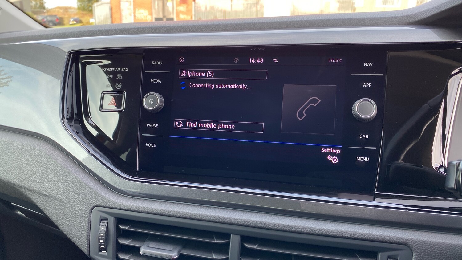 Used Volkswagen Polo 2019 for sale - 76299255: Photo 32