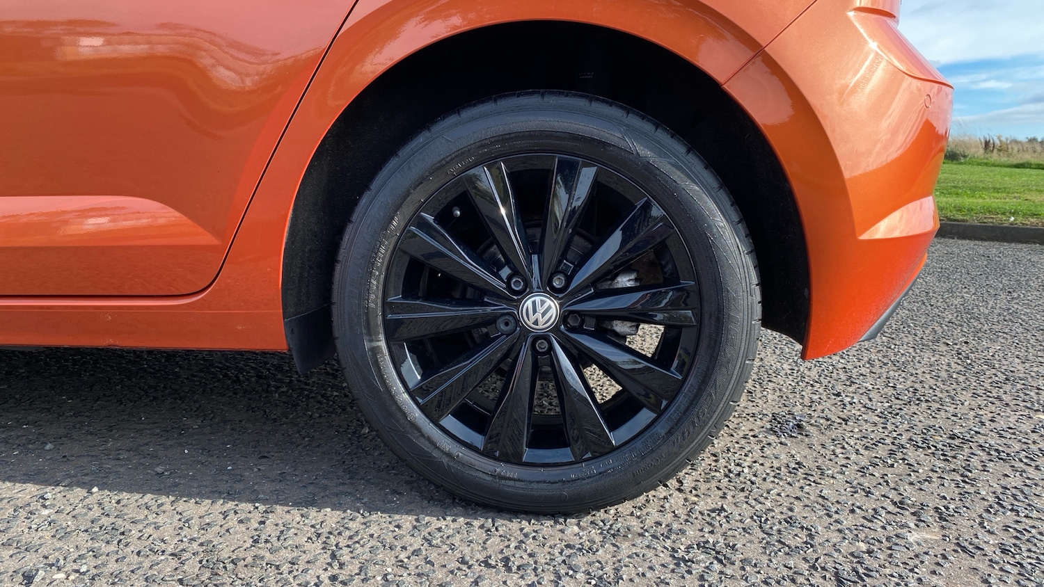 Used Volkswagen Polo 2019 for sale - 76299255: Photo 43