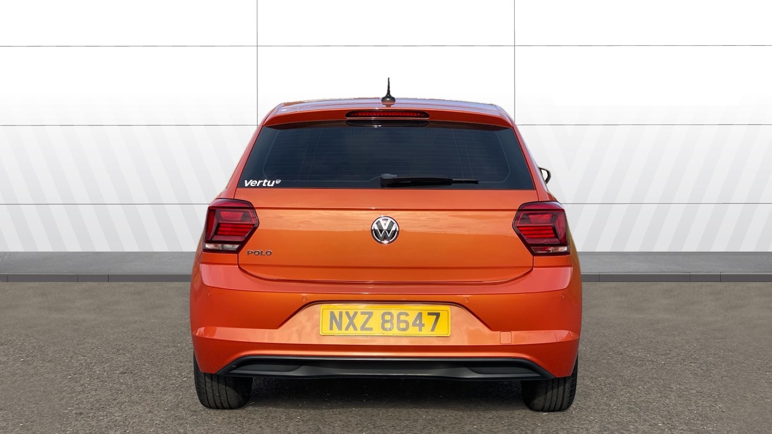 Used Volkswagen Polo 2019 for sale - 76299255: Photo 6