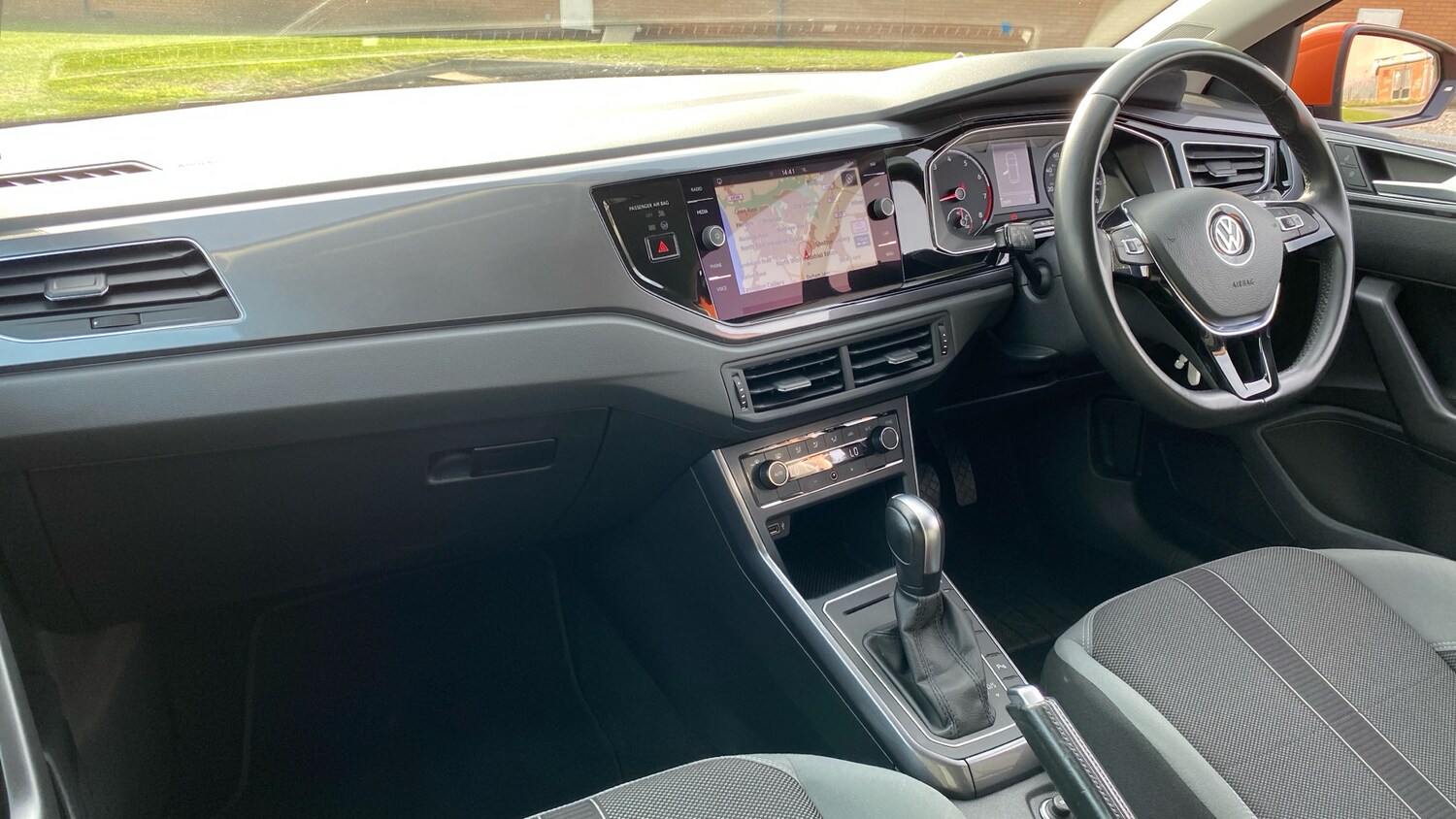 Used Volkswagen Polo 2019 for sale - 76299255: Photo 9