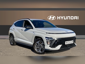Used Hyundai KONA 2025 for sale - 75982350: Photo