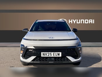 Used Hyundai KONA 2025 for sale - 75982350: Photo