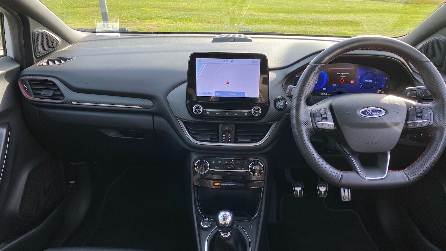 Used Ford Puma 2020 for sale - 76231576: Photo 10