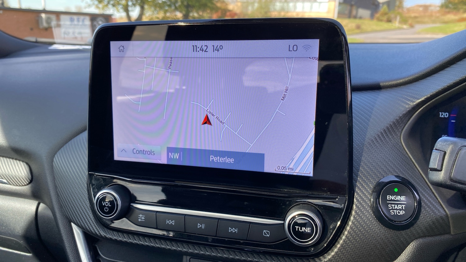 Used Ford Puma 2020 for sale - 76231576: Photo 12