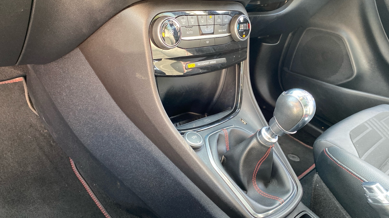 Used Ford Puma 2020 for sale - 76231576: Photo 13