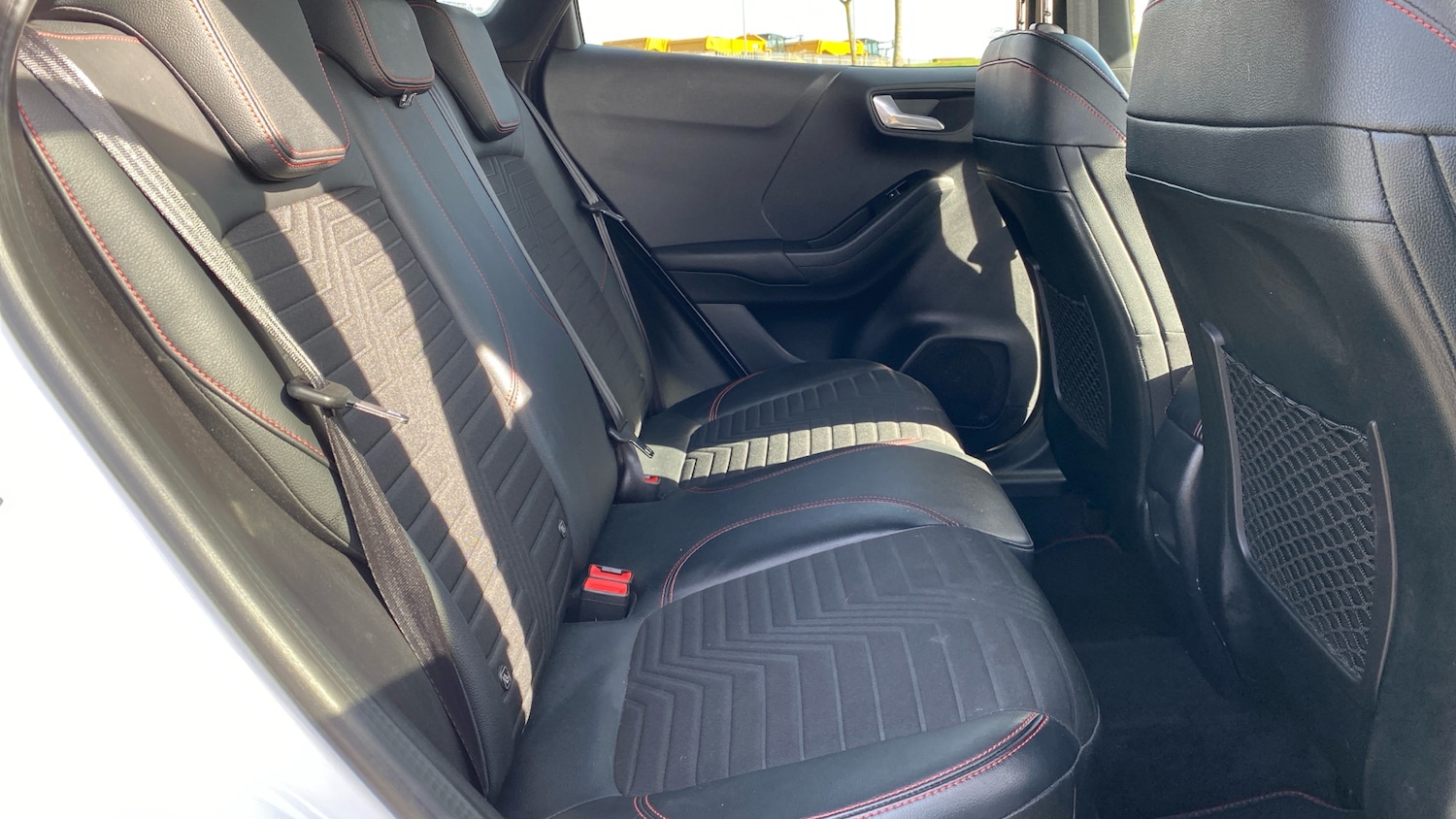 Used Ford Puma 2020 for sale - 76231576: Photo 16