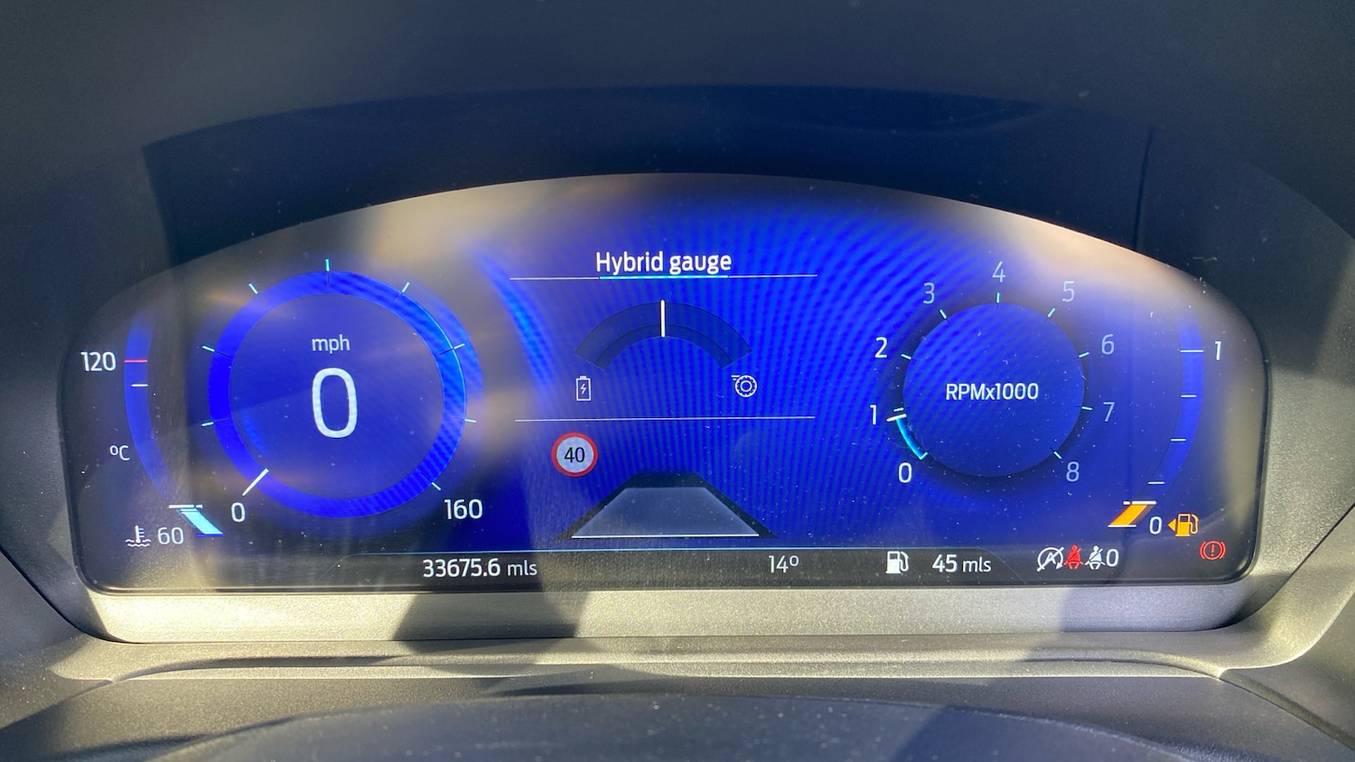 Used Ford Puma 2020 for sale - 76231576: Photo 18