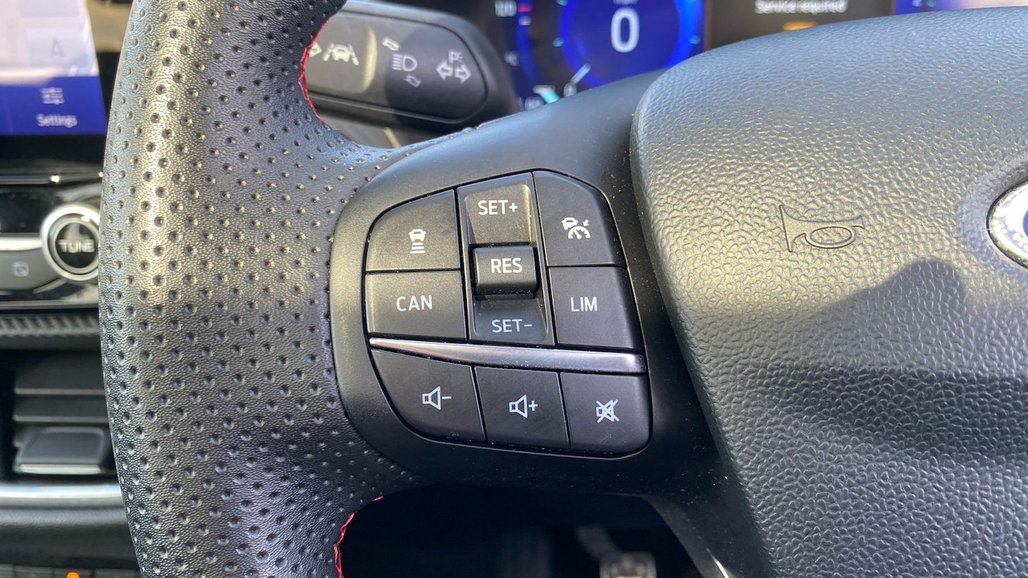 Used Ford Puma 2020 for sale - 76231576: Photo 23