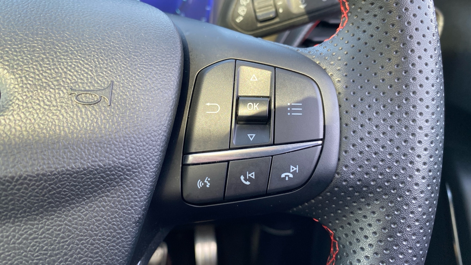 Used Ford Puma 2020 for sale - 76231576: Photo 24