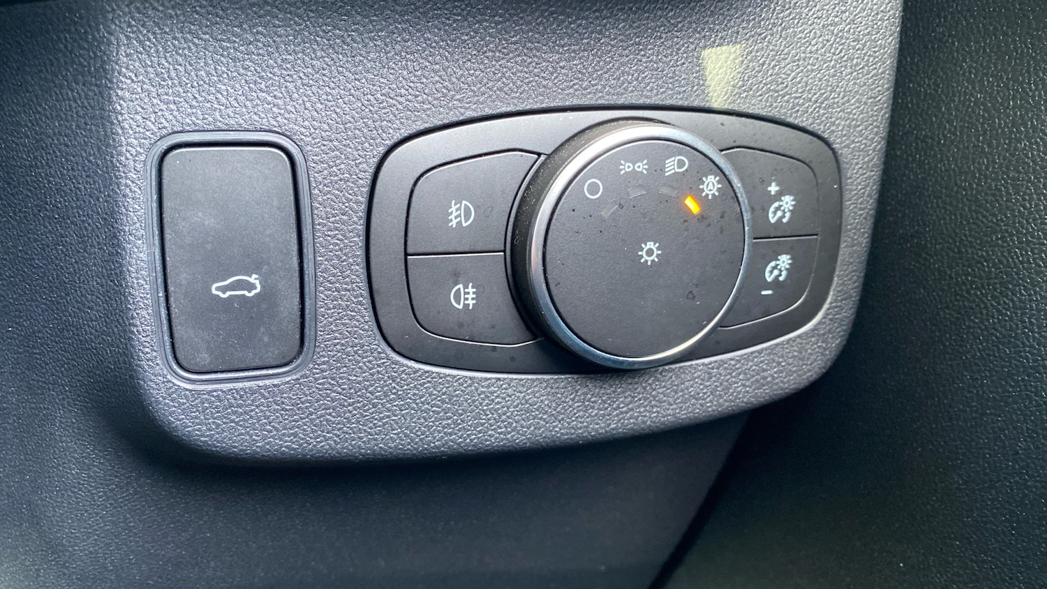 Used Ford Puma 2020 for sale - 76231576: Photo 25