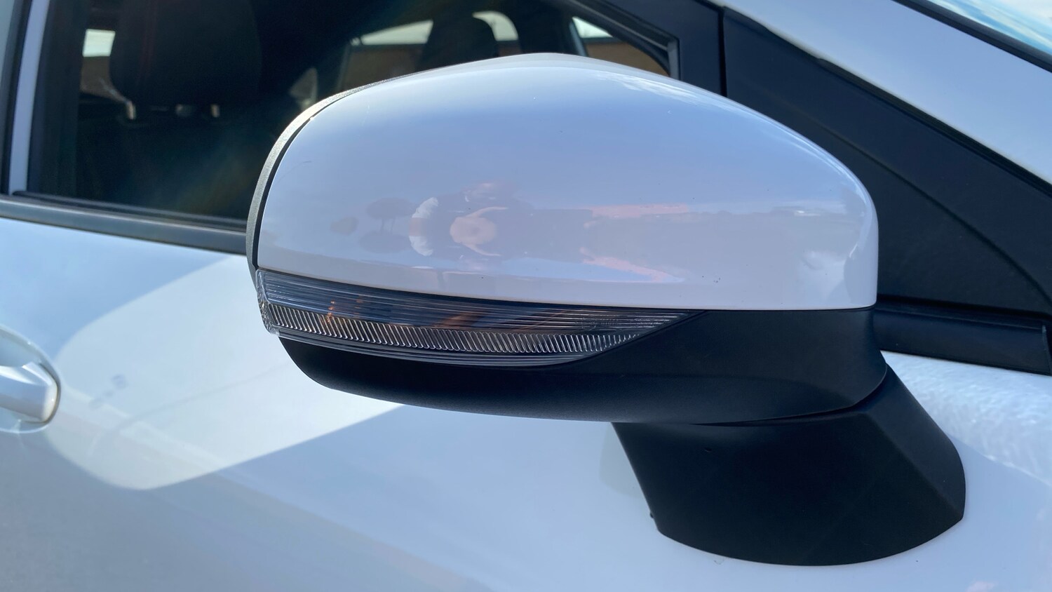 Used Ford Puma 2020 for sale - 76231576: Photo 33