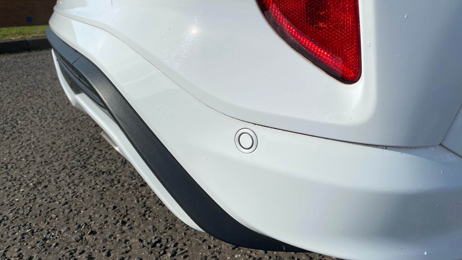 Used Ford Puma 2020 for sale - 76231576: Photo 36