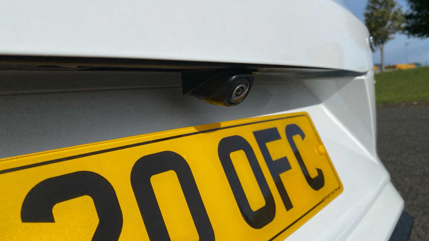 Used Ford Puma 2020 for sale - 76231576: Photo 39