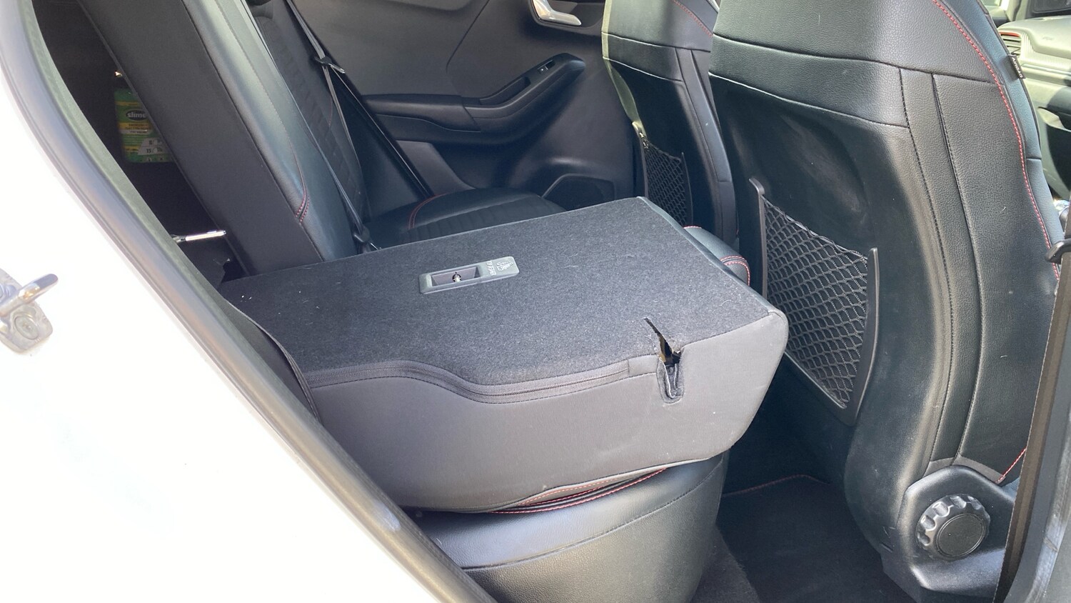 Used Ford Puma 2020 for sale - 76231576: Photo 41