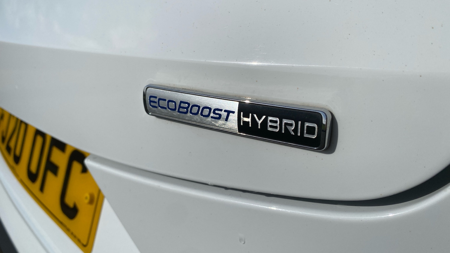 Used Ford Puma 2020 for sale - 76231576: Photo 44