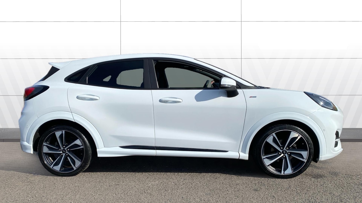 Used Ford Puma 2020 for sale - 76231576: Photo 5