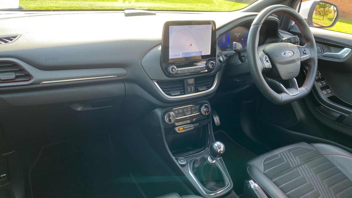 Used Ford Puma 2020 for sale - 76231576: Photo 9