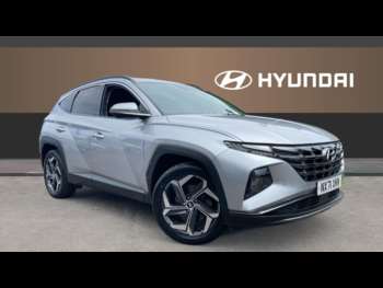 2021 (71) - Hyundai Tucson