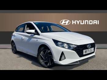 2022 (71) - 1.0T GDi 48V MHD SE Connect 5dr Petrol Hatchback