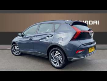 Used Hyundai BAYON 2024 for sale - 73918133: Photo
