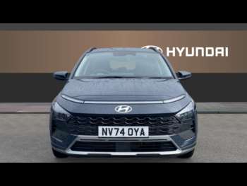 Used Hyundai BAYON 2024 for sale - 73918133: Photo