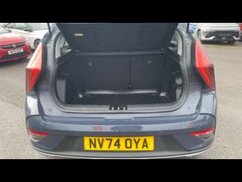 Used Hyundai BAYON 2024 for sale - 73918133: Photo