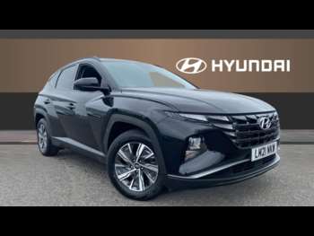 Used Hyundai TUCSON 2021 for sale - 75034913: Photo