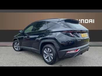 Used Hyundai TUCSON 2021 for sale - 75034913: Photo