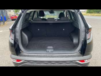 Used Hyundai TUCSON 2021 for sale - 75034913: Photo