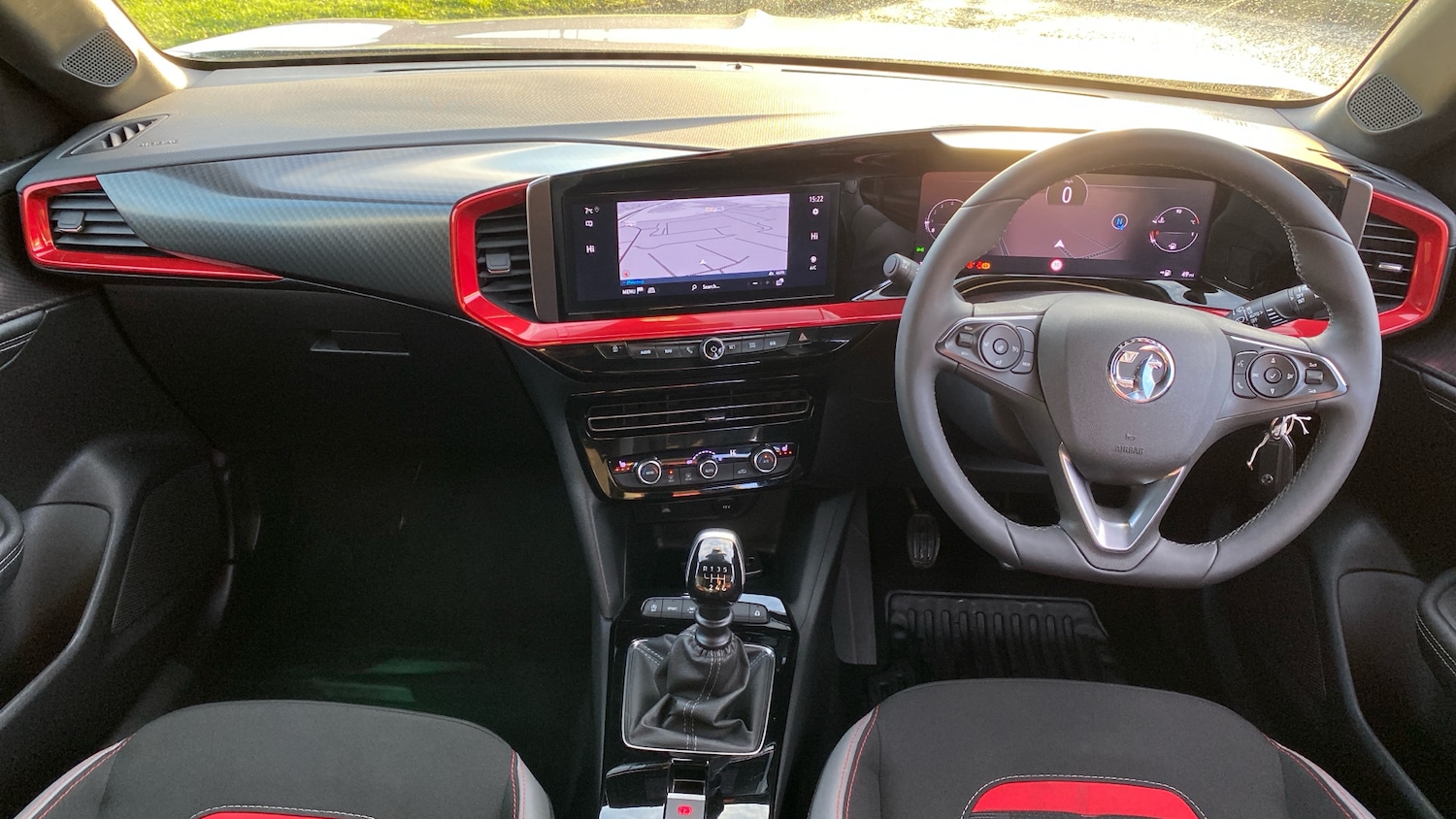 Used Vauxhall Mokka 2024 for sale - 76968709: Photo 10