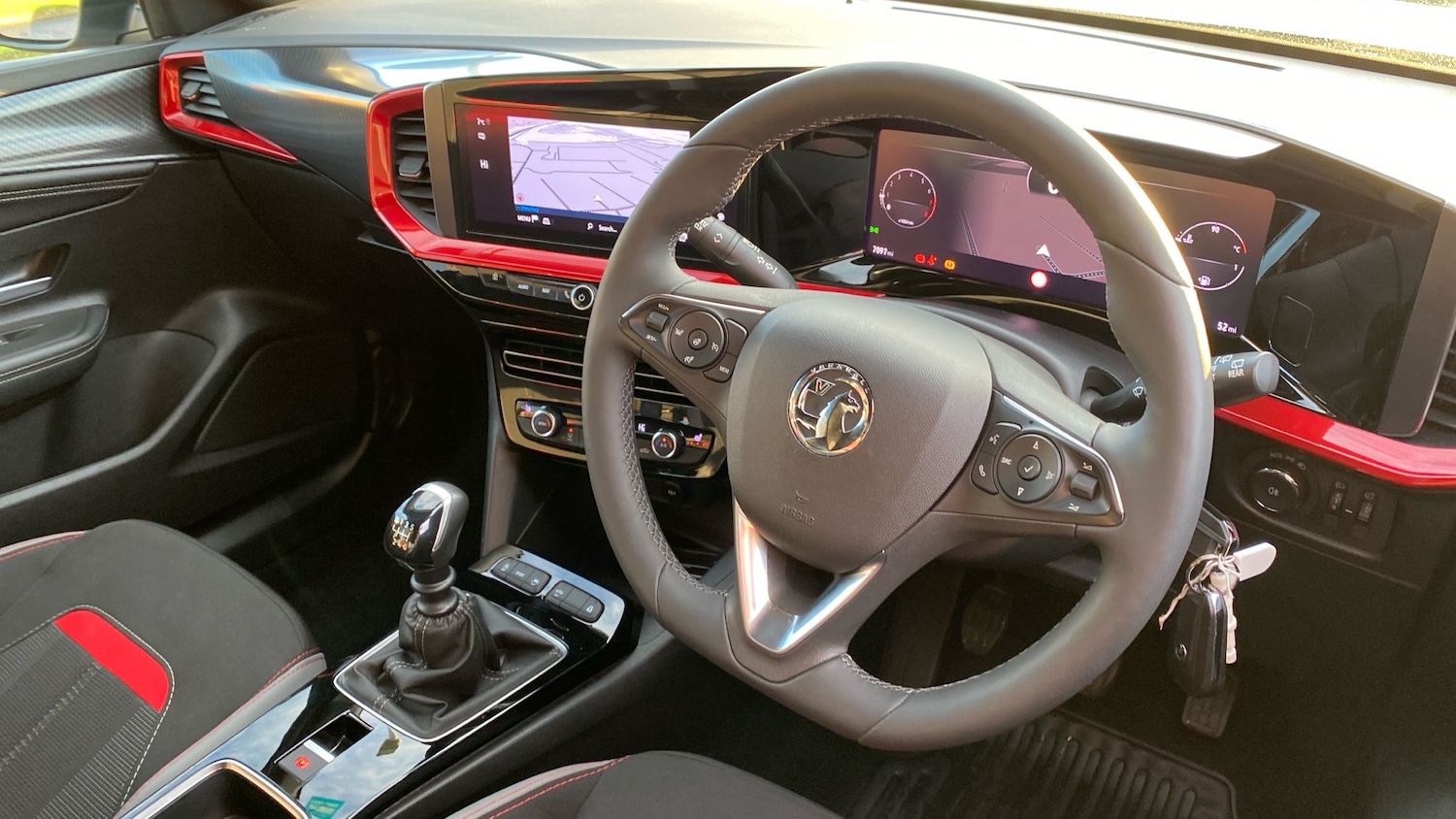 Used Vauxhall Mokka 2024 for sale - 76968709: Photo 11