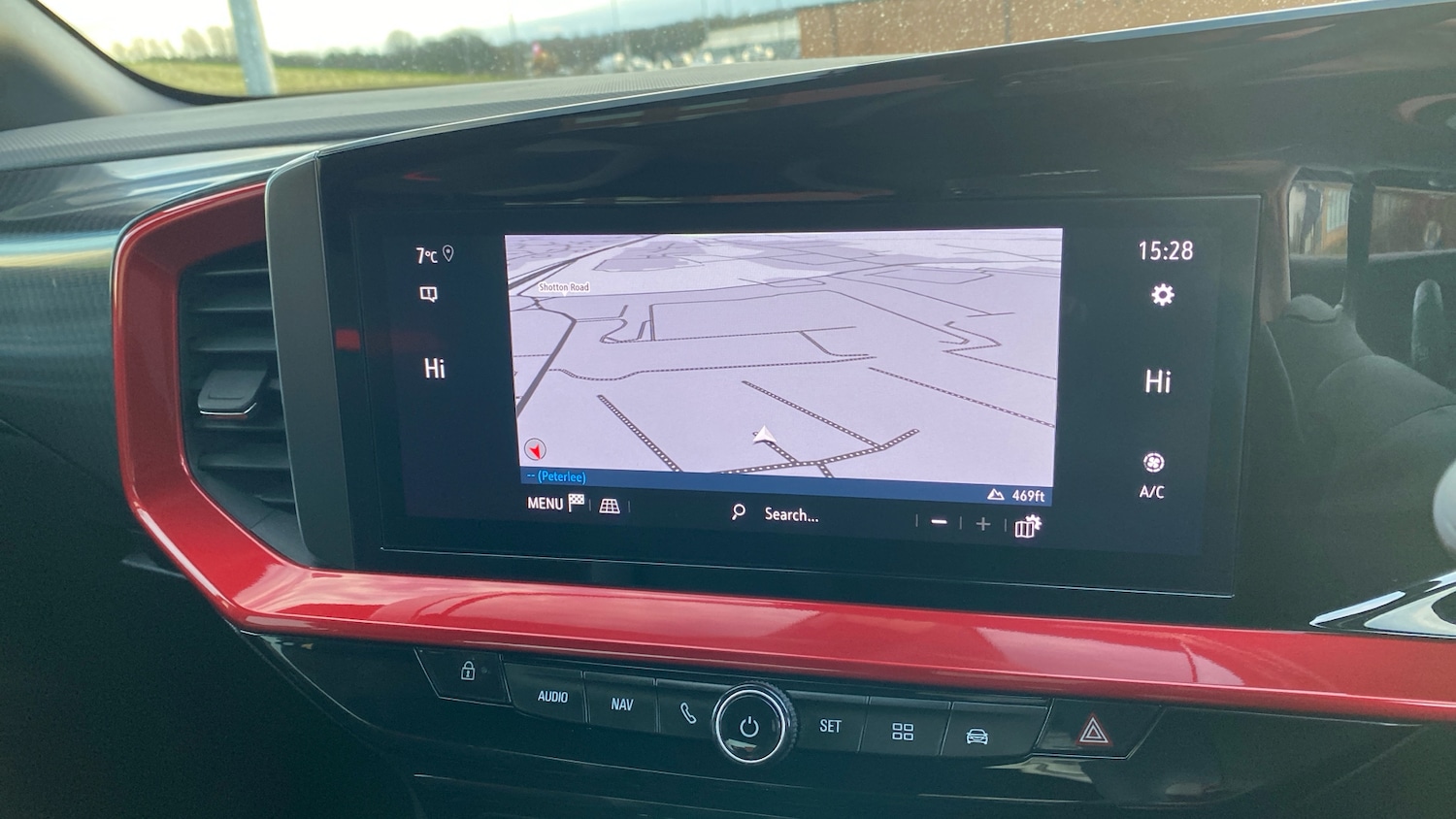 Used Vauxhall Mokka 2024 for sale - 76968709: Photo 12