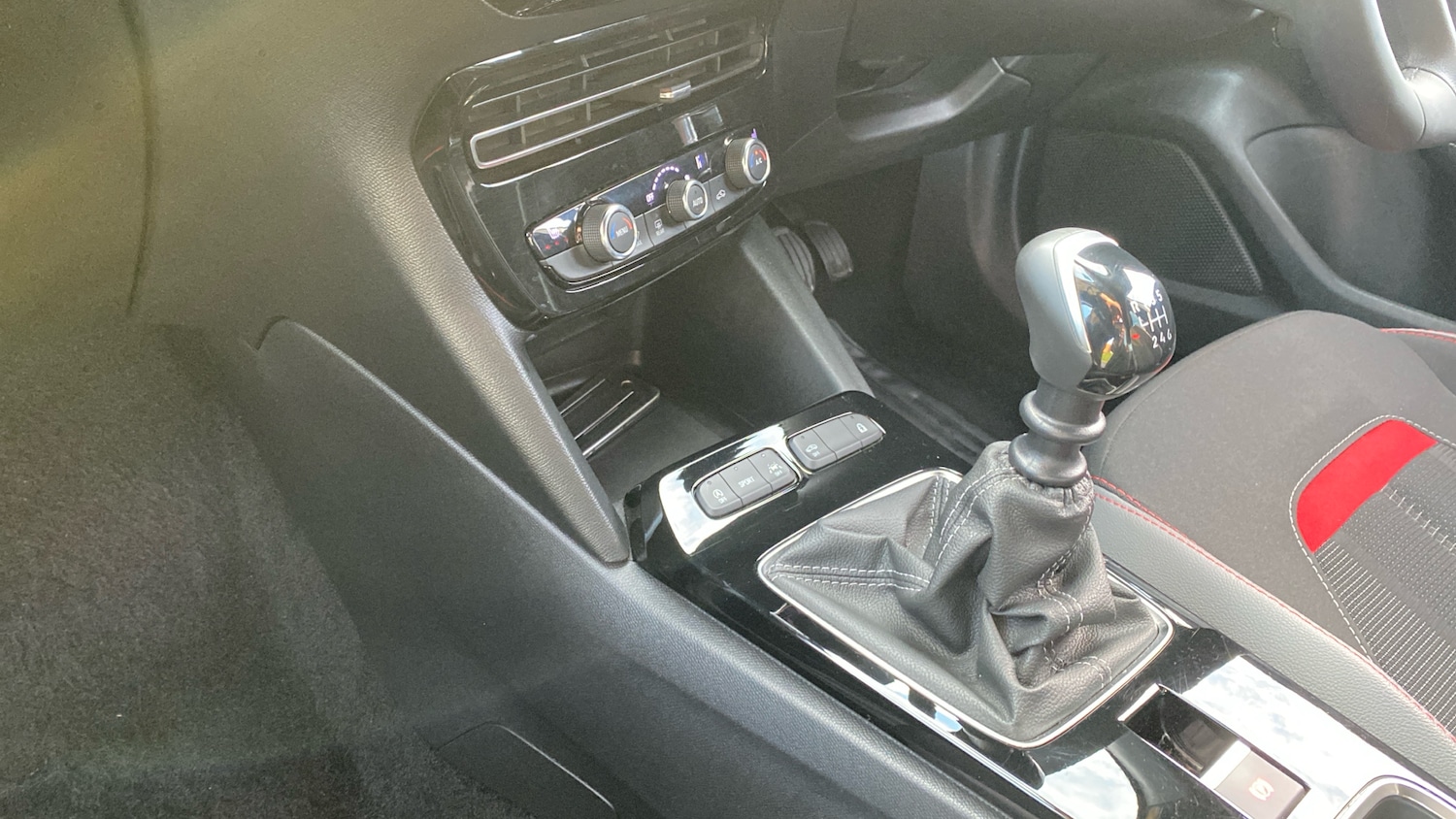 Used Vauxhall Mokka 2024 for sale - 76968709: Photo 13