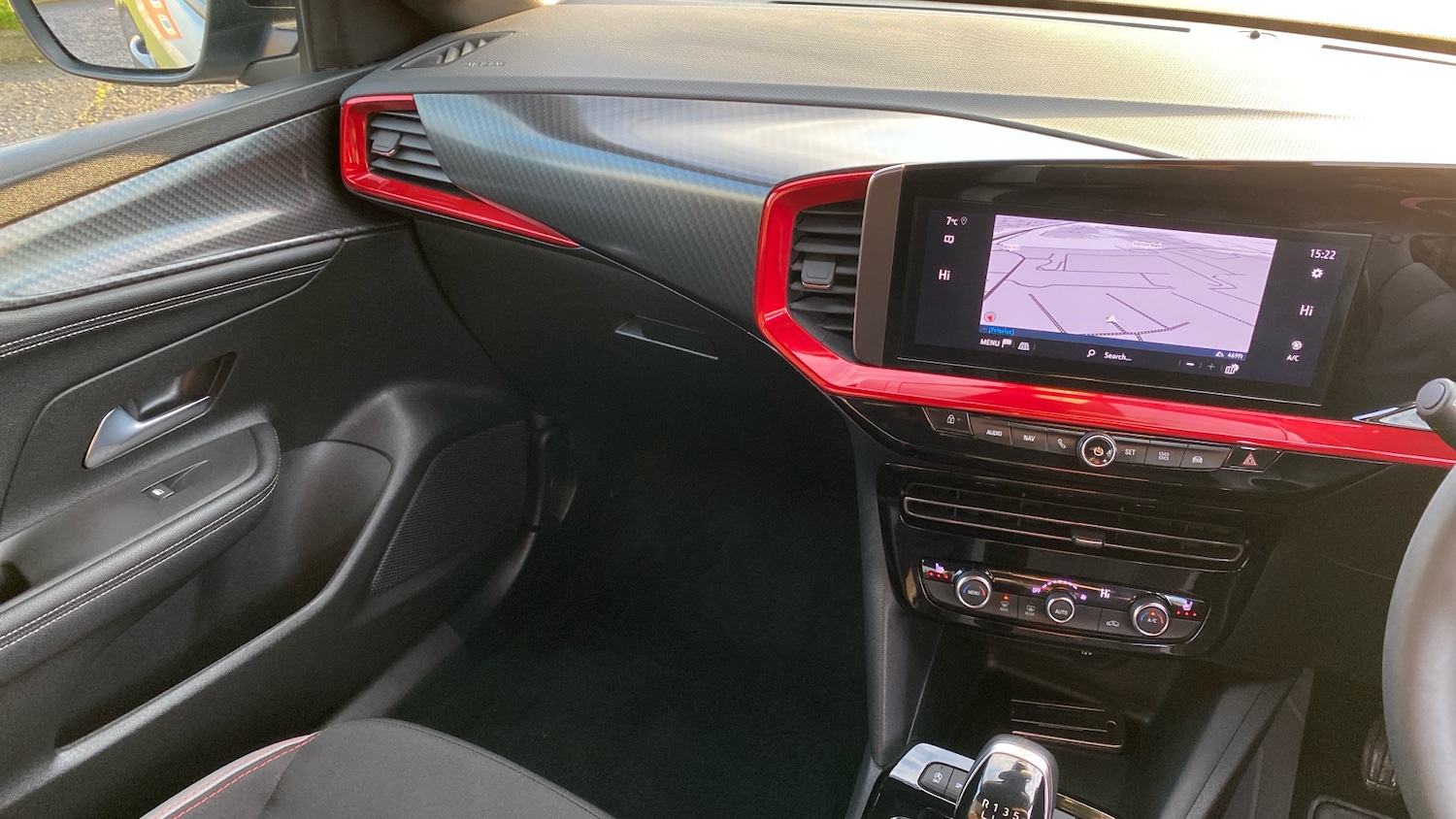 Used Vauxhall Mokka 2024 for sale - 76968709: Photo 14