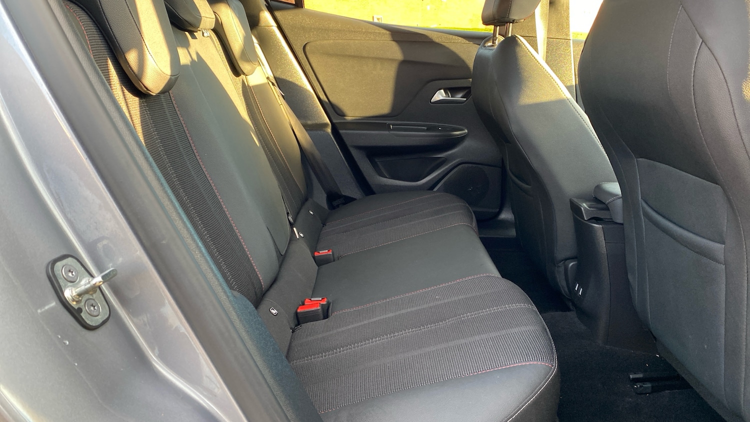 Used Vauxhall Mokka 2024 for sale - 76968709: Photo 16