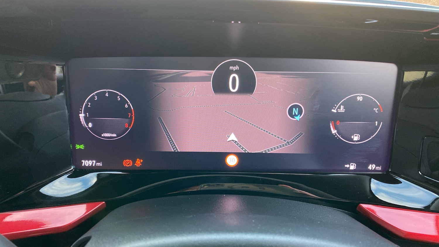 Used Vauxhall Mokka 2024 for sale - 76968709: Photo 18