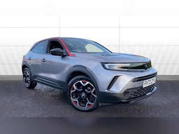 2024 (73) - 1.2 Turbo 100 GS 5dr Petrol Hatchback