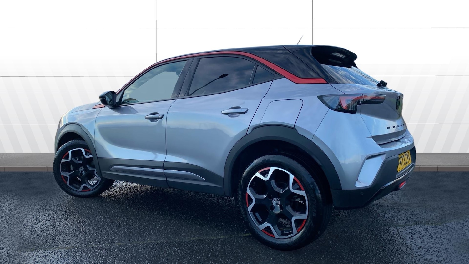 Used Vauxhall Mokka 2024 for sale - 76968709: Photo 2