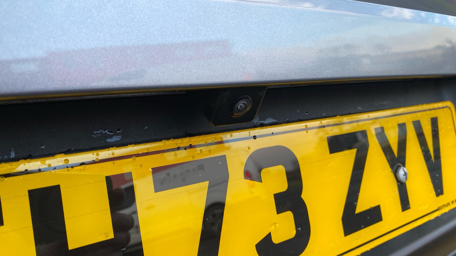 Used Vauxhall Mokka 2024 for sale - 76968709: Photo 22