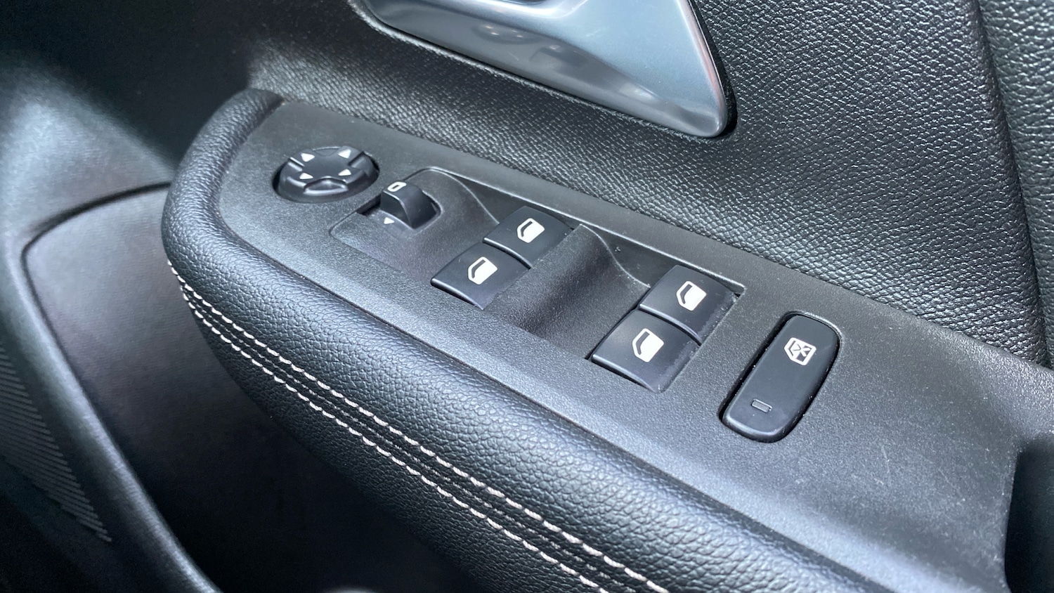 Used Vauxhall Mokka 2024 for sale - 76968709: Photo 26