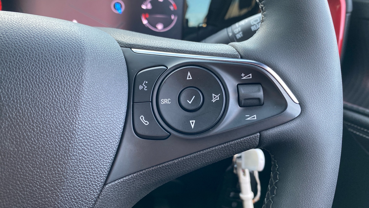 Used Vauxhall Mokka 2024 for sale - 76968709: Photo 28