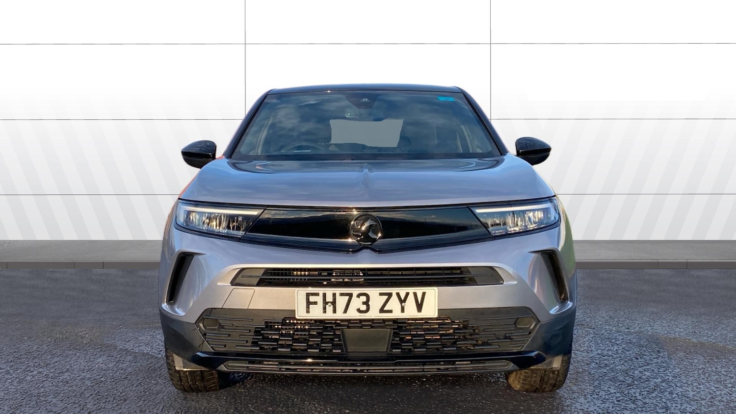 Used Vauxhall Mokka 2024 for sale - 76968709: Photo 3